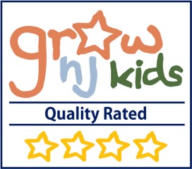 Grow NJ Kids Star Rated Program